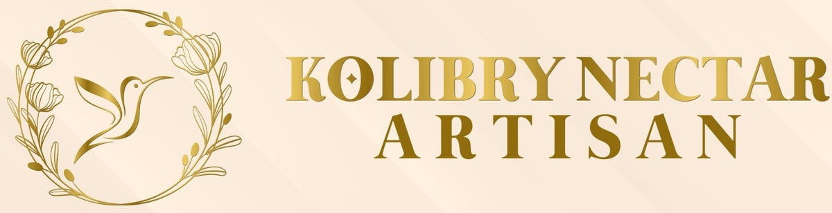 Kolibry Nectar Artisan